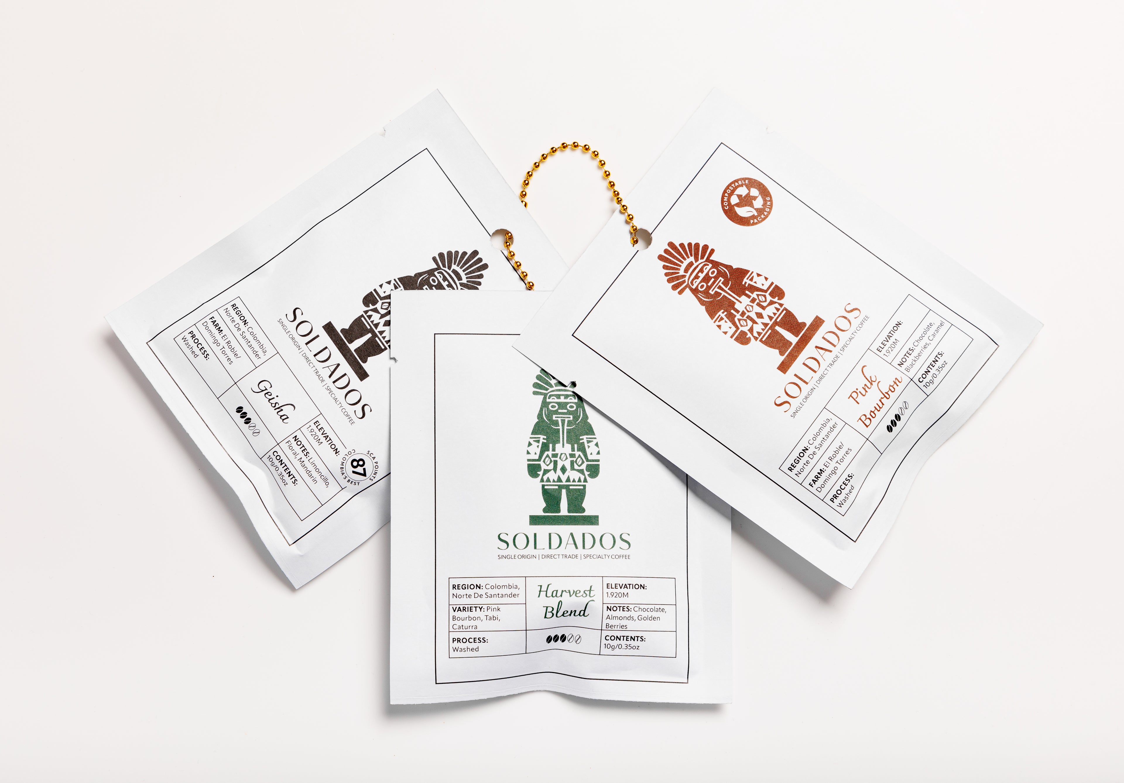 Geisha Single Pour Over