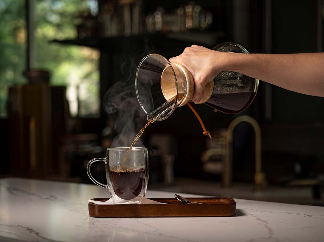 Our Specialty Coffee Collection