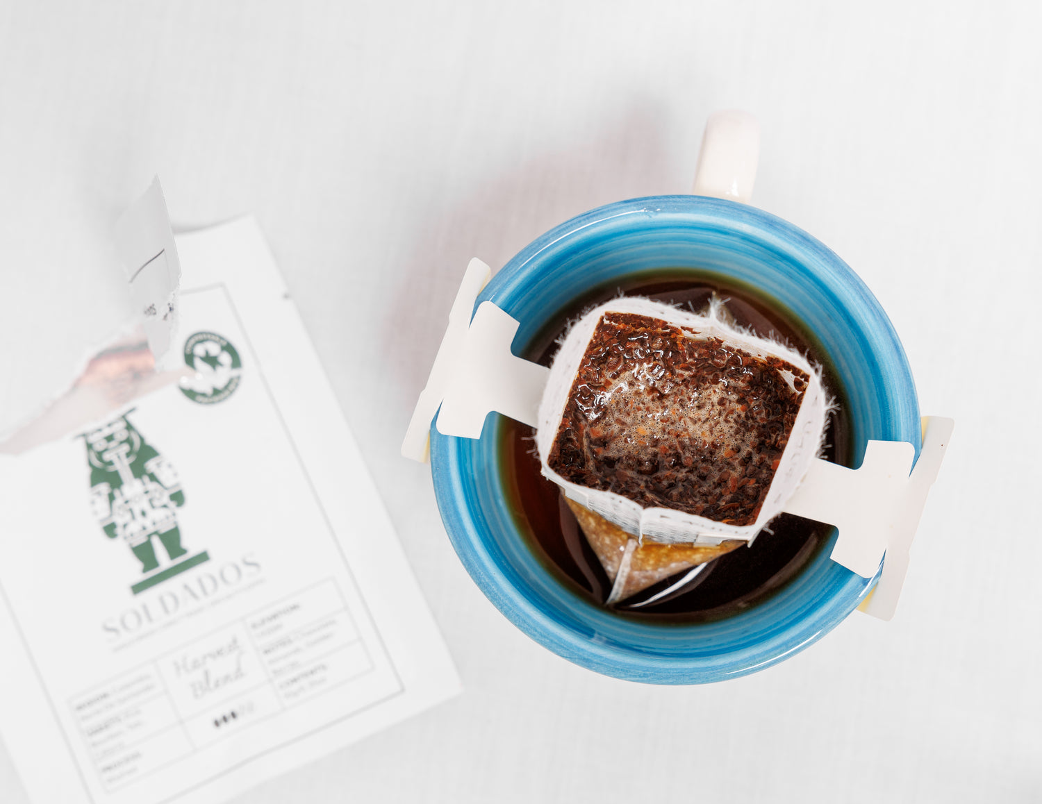Harvest Single Pour Over