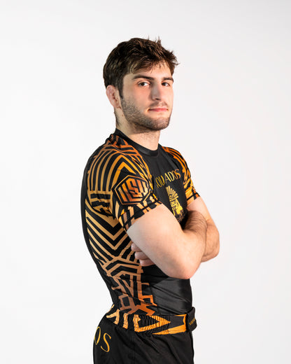 Rash Guard Unisex