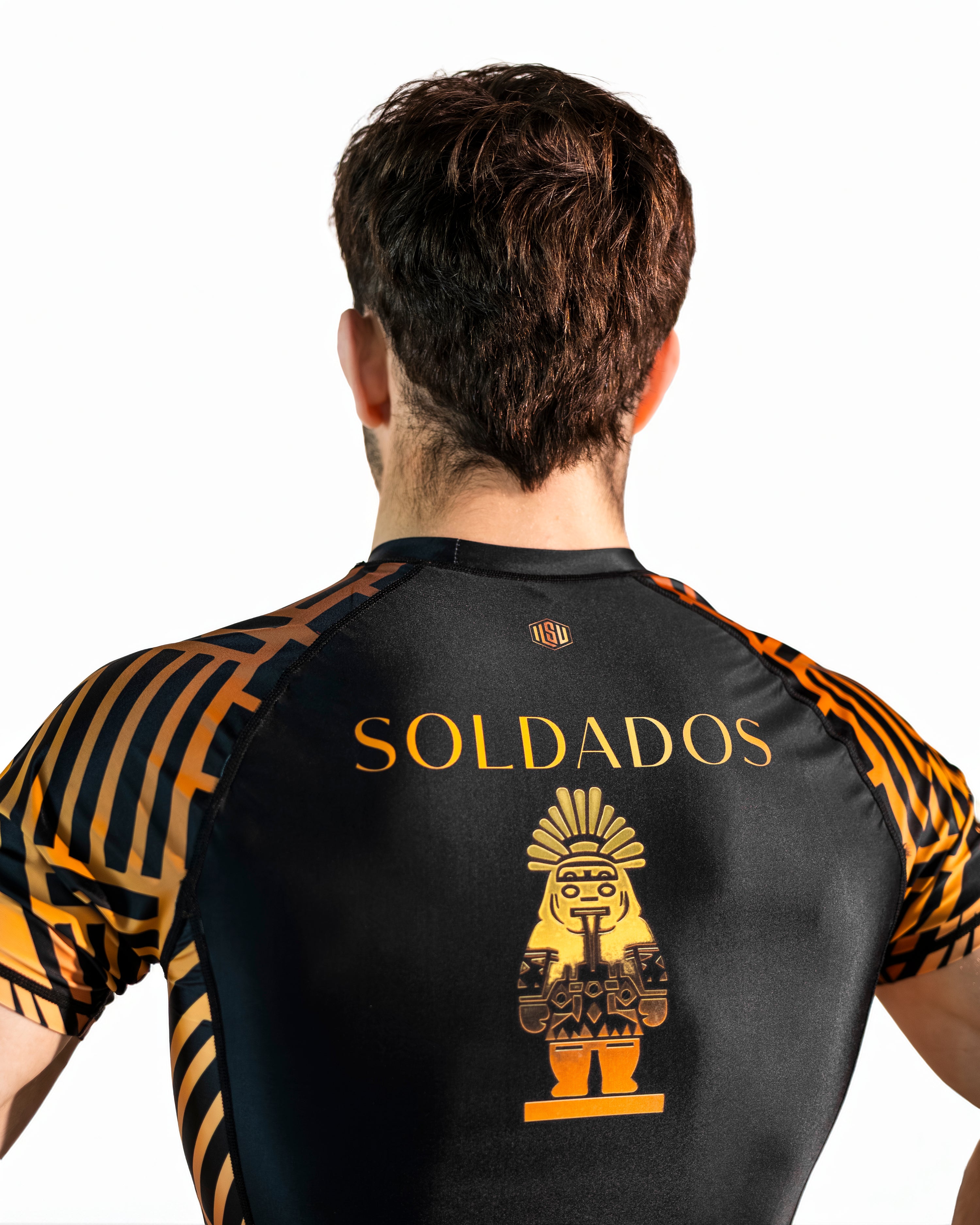 Rash Guard Unisex